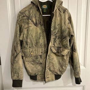 CABELA’S JACKET